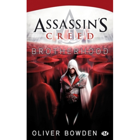 Assassin's Creed - Tome 2