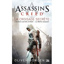 Assassin's Creed - Tome 3