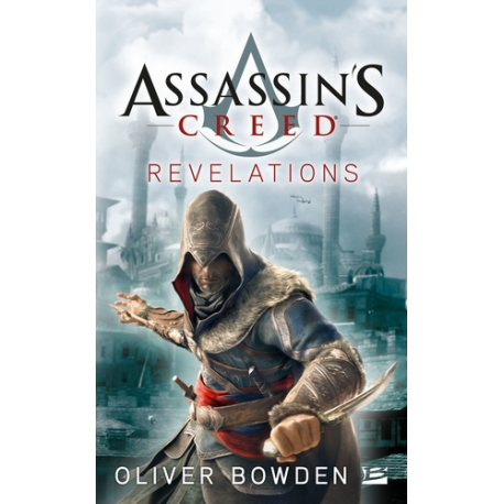 Assassin's Creed - Tome 4