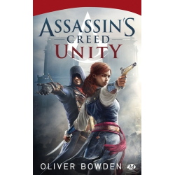 Assassin's Creed - Tome 7