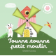 Tourne- tourne- petit moulin - Album