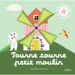 Tourne- tourne- petit moulin - Album