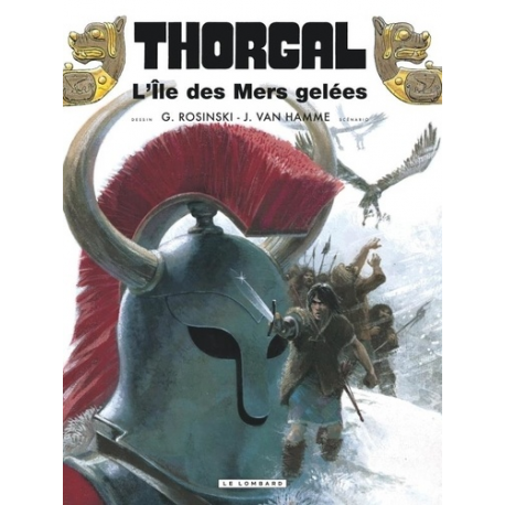 Thorgal - Tome 2