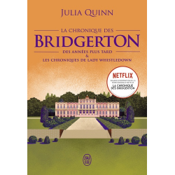 La chronique des Bridgerton - Tome 9