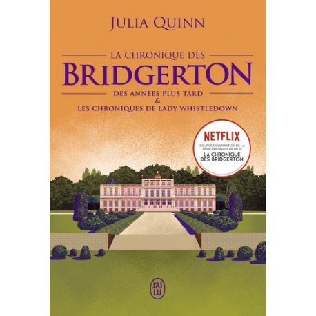 La chronique des Bridgerton - Tome 9