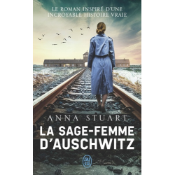 La sage-femme d'Auschwitz - Poche