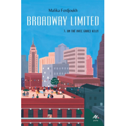 Broadway Limited - Tome 3