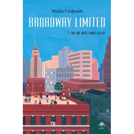 Broadway Limited - Tome 3