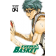 Kuroko's Basket - Dunk édition - Tome 4