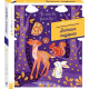 Les ateliers de Marion Blanc : Strass et stickers animaux magiques - Grand Format