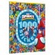 Spidey et ses amis extraordinaires - 100 stickers - Album