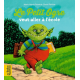 Le Petit Ogre veut aller à l'école - Album