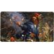 MTG : Lord of the Rings Playmat 10 Tom Bombadil