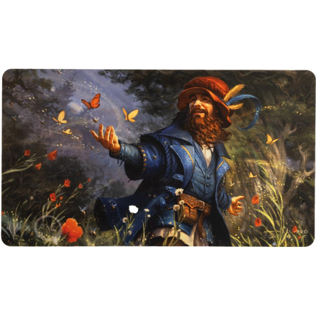 MTG : Lord of the Rings Playmat 10 Tom Bombadil