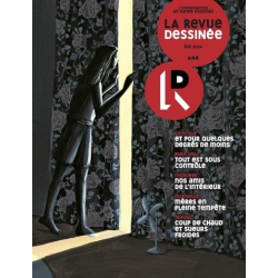 Revue dessinée (La) - Tome 44 - 44