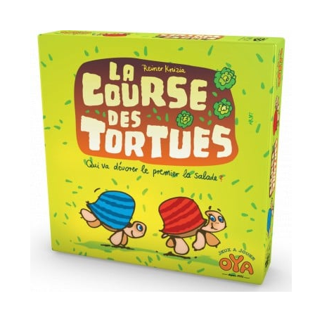 La Course des Tortues