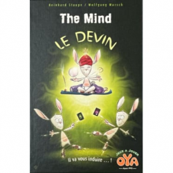 The Mind - Le Devin