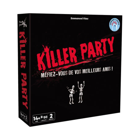 Killer Party