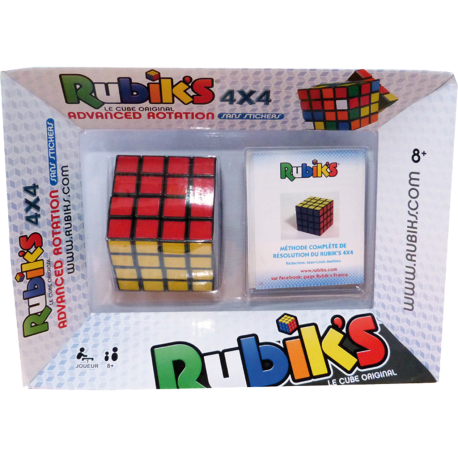 Perplexus Rubik's 4*4