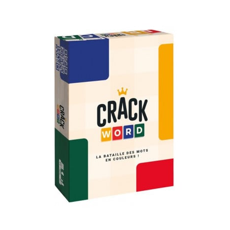 Crack Word