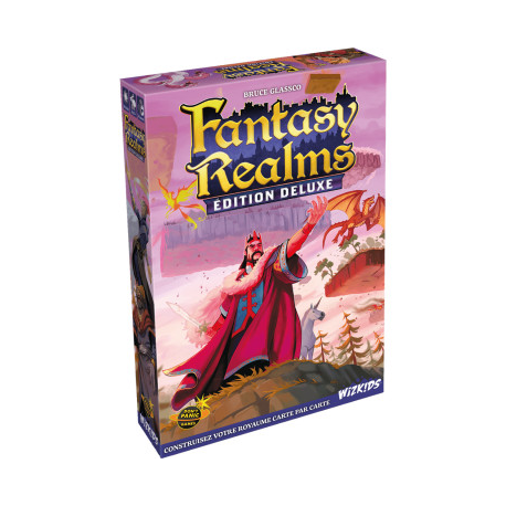 Fantasy Realms - Edition Deluxe