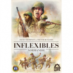 Inflexibles : Normandie