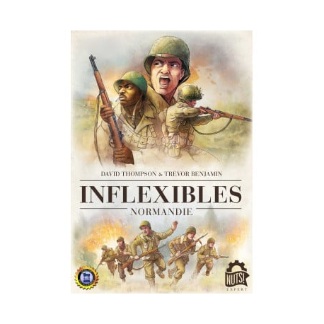 Inflexibles : Normandie