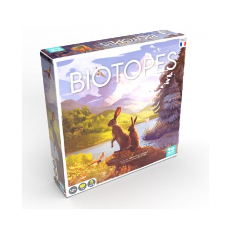 Biotopes