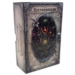 Necronomicon - Le tarot divinatoire