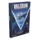 Valérian - Le jeu de rôle : Livre de base