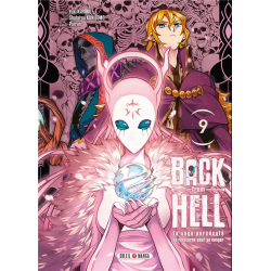 Back from Hell - Tome 9 - Tome 9