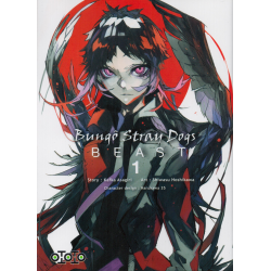 Bungô Stray Dogs - Beast - Tome 1 - Tome 1