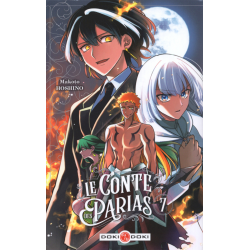 Conte des parias (Le) - Tome 7 - Tome 7