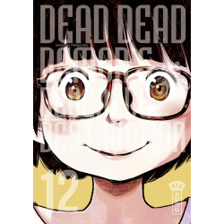 Dead Dead Demon's DeDeDeDe Destruction - Tome 12 - Tome 12