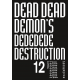 Dead Dead Demon's DeDeDeDe Destruction - Tome 12 - Tome 12