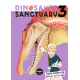 Dinosaurs Sanctuary - Tome 3 - Tome 3