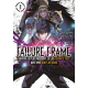 Failure Frame - Tome 8 - Tome 8