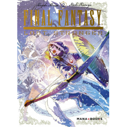 Final Fantasy - Lost Stranger - Tome 2 - Tome 2