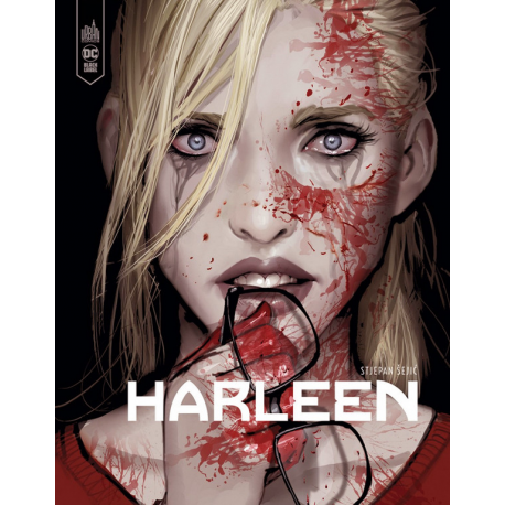 Harleen - Harleen