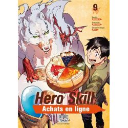 Hero Skill - Tome 9 - Tome 9