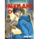 Holyland - Tome 4 - Tome 4