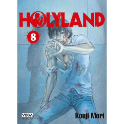 Holyland - Tome 8 - Tome 8