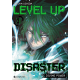 Level Up Disaster - Divine Power - Tome 3 - Tome 3