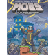 Mobs - La vie secrète des monstres Minecraft - Tome 3 - Humour évocateur