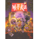 Mutafukaz 2 - Tome 2 - Dark Vegas