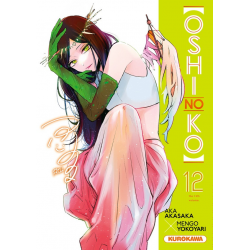 Oshi no Ko - Tome 12 - Tome 12