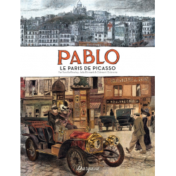 Pablo - Pablo le Paris de Picasso