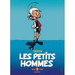 Petits hommes (Les) - Intégrale 1990-1995