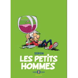 Petits hommes (Les) - Intégrale 1996-1999