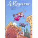 Royaume (Le) (Feroumont) - Tome 7 - La meilleure pâtissière